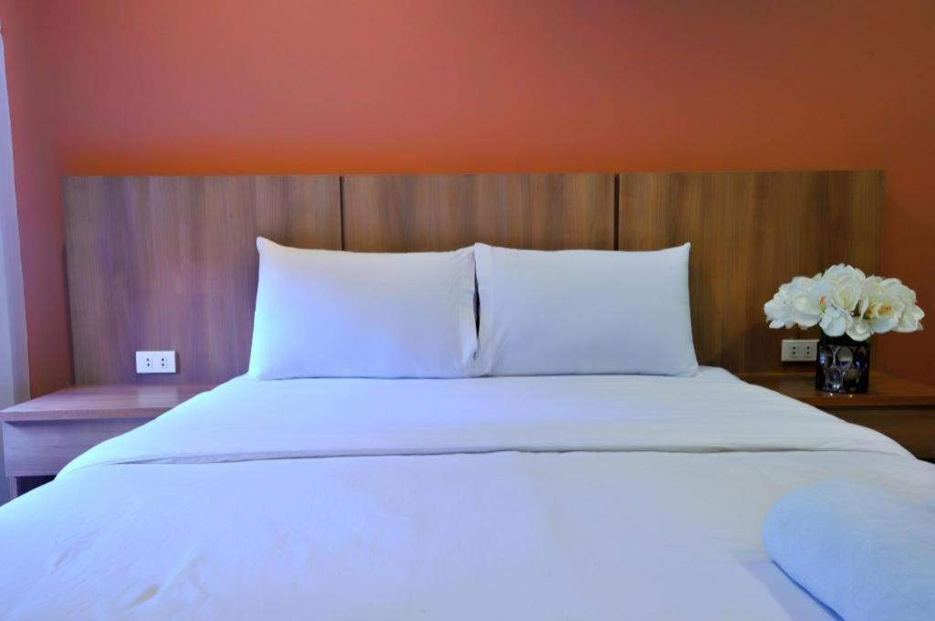Gasser Park & Residence Khon Kaen Dış mekan fotoğraf
