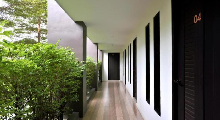 Gasser Park & Residence Khon Kaen Dış mekan fotoğraf